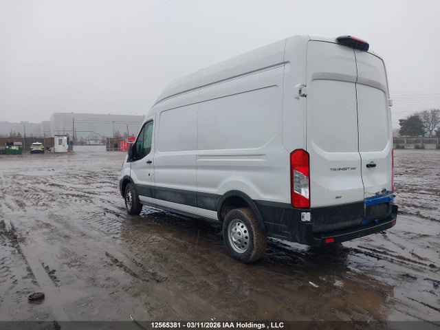 Продажа на аукционе авто 2022 Ford Transit T-250, vin: 1FTBR2X88NKA33930, номер лота: 12565381