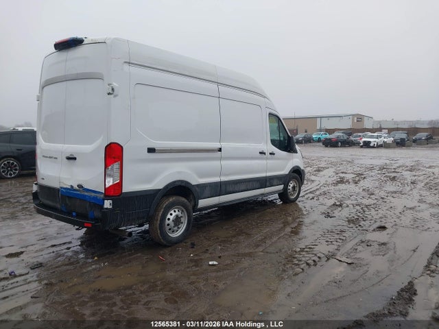 Продажа на аукционе авто 2022 Ford Transit T-250, vin: 1FTBR2X88NKA33930, номер лота: 12565381