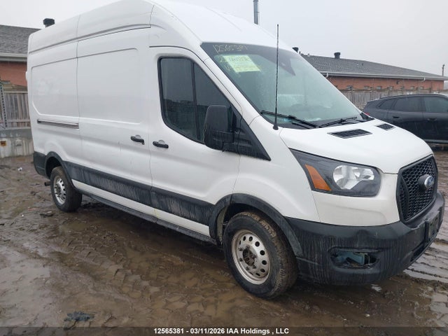 Продажа на аукционе авто 2022 Ford Transit T-250, vin: 1FTBR2X88NKA33930, номер лота: 12565381