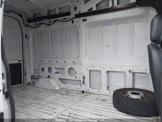 Продажа на аукционе авто 2022 Ford Transit T-250, vin: 1FTBR2X88NKA33930, номер лота: 12565381