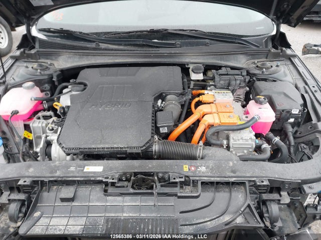 KMHLN4DJ8SU175435 Hyundai Elantra Limited