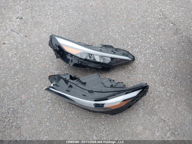 KMHLN4DJ8SU175435 Hyundai Elantra Limited