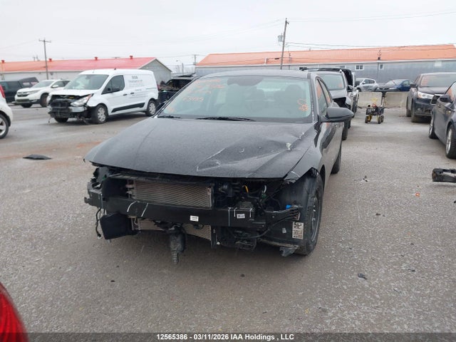 KMHLN4DJ8SU175435 Hyundai Elantra Limited