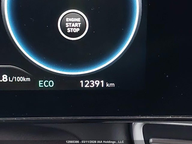 KMHLN4DJ8SU175435 Hyundai Elantra Limited