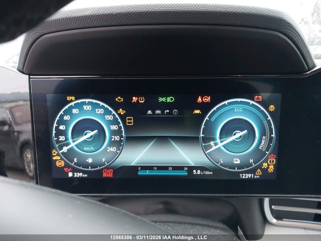KMHLN4DJ8SU175435 Hyundai Elantra Limited