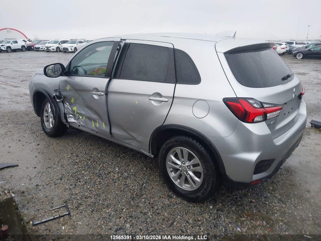 JA4AJVAW9RU608326 Mitsubishi Rvr Se/sel/noir/gt