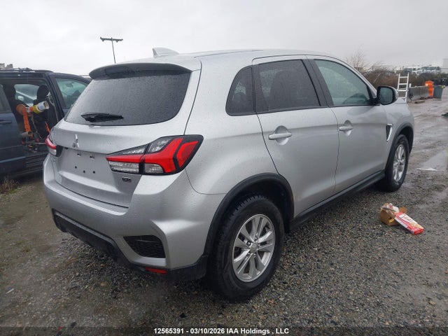 JA4AJVAW9RU608326 Mitsubishi Rvr Se/sel/noir/gt