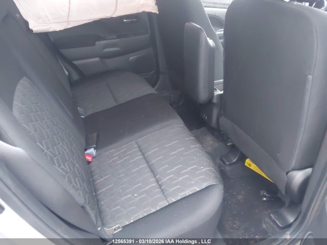 JA4AJVAW9RU608326 Mitsubishi Rvr Se/sel/noir/gt