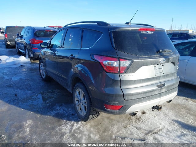 Aukcja sprzedaży 2017 Ford Escape Se, vin: 1FMCU0GD9HUD97895, numer aukcji: 12565397