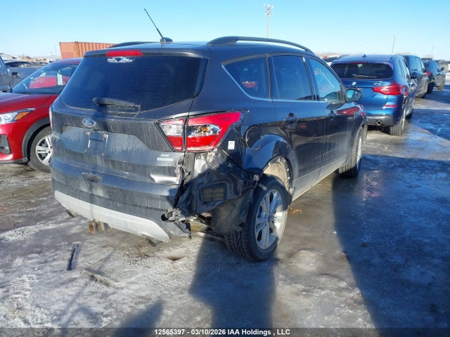 Aukcja sprzedaży 2017 Ford Escape Se, vin: 1FMCU0GD9HUD97895, numer aukcji: 12565397