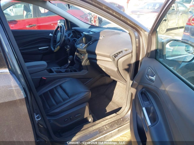 Aukcja sprzedaży 2017 Ford Escape Se, vin: 1FMCU0GD9HUD97895, numer aukcji: 12565397