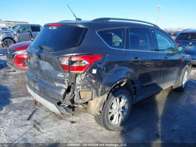 Aukcja sprzedaży 2017 Ford Escape Se, vin: 1FMCU0GD9HUD97895, numer aukcji: 12565397