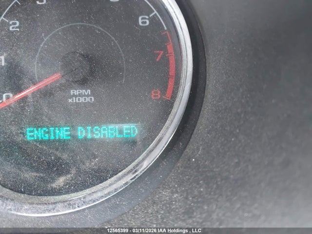 2008 Chevrolet Cobalt Ls მანქანა იყიდება აუქციონზე, vin: 1G1AJ15F987171247, აუქციონის ნომერი: 12565399