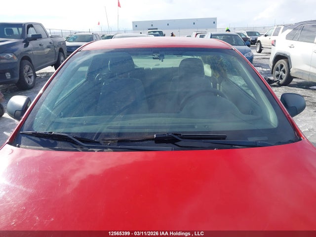 2008 Chevrolet Cobalt Ls მანქანა იყიდება აუქციონზე, vin: 1G1AJ15F987171247, აუქციონის ნომერი: 12565399