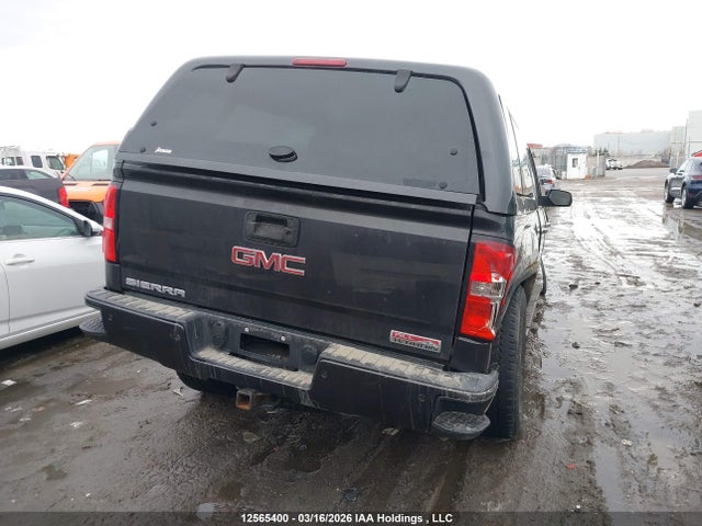 3GTU2UEC3EG480110 GMC Sierra 1500 Sle