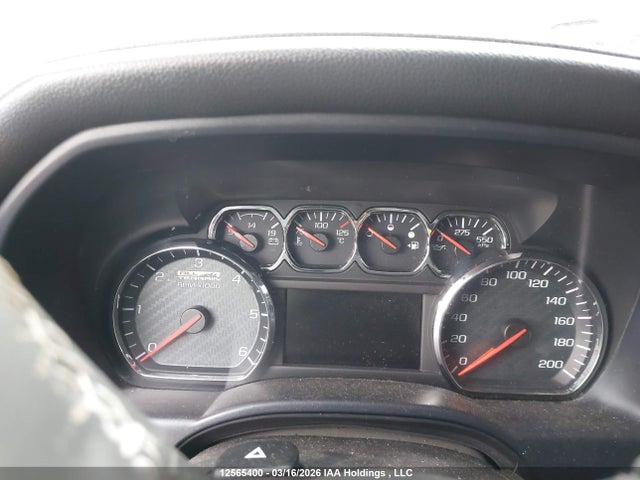 3GTU2UEC3EG480110 GMC Sierra 1500 Sle