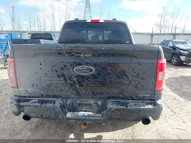 Aukcja sprzedaży 2023 Ford F-150 King Ranch/lariat/platinum/tremor/xl/xlt, vin: 1FTFW1E80PFB03410, numer aukcji: 12565401