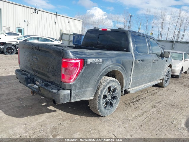 Aukcja sprzedaży 2023 Ford F-150 King Ranch/lariat/platinum/tremor/xl/xlt, vin: 1FTFW1E80PFB03410, numer aukcji: 12565401