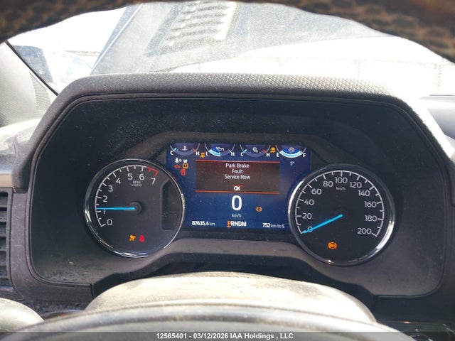 Aukcja sprzedaży 2023 Ford F-150 King Ranch/lariat/platinum/tremor/xl/xlt, vin: 1FTFW1E80PFB03410, numer aukcji: 12565401