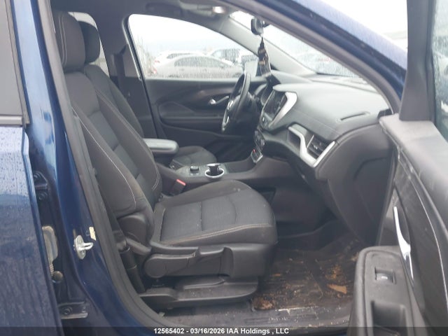3GKALMEV0NL140510 GMC Terrain Sle