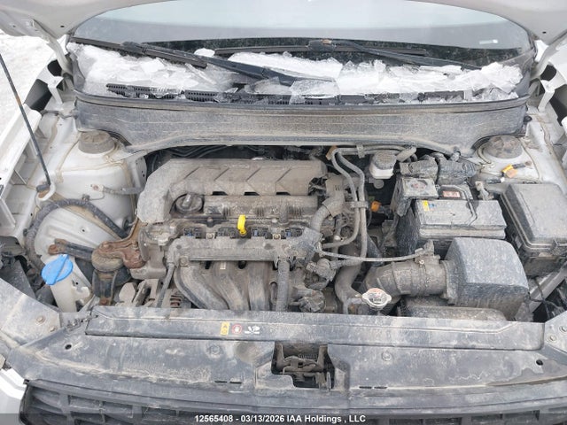 Aukcja sprzedaży 2020 Hyundai Venue, vin: KMHRB8A30LU060569, numer aukcji: 12565408