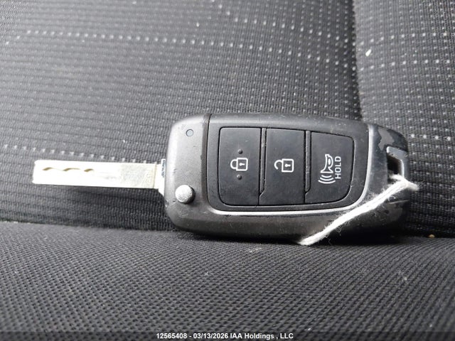 Aukcja sprzedaży 2020 Hyundai Venue, vin: KMHRB8A30LU060569, numer aukcji: 12565408