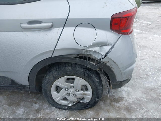 Aukcja sprzedaży 2020 Hyundai Venue, vin: KMHRB8A30LU060569, numer aukcji: 12565408