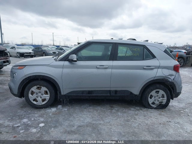 Aukcja sprzedaży 2020 Hyundai Venue, vin: KMHRB8A30LU060569, numer aukcji: 12565408