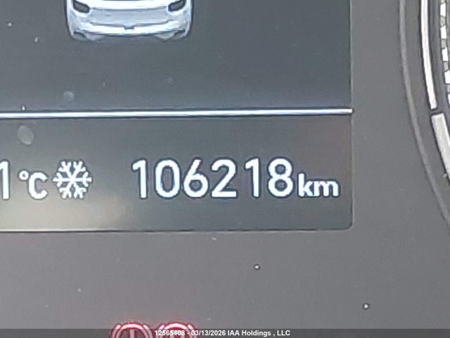 Aukcja sprzedaży 2020 Hyundai Venue, vin: KMHRB8A30LU060569, numer aukcji: 12565408