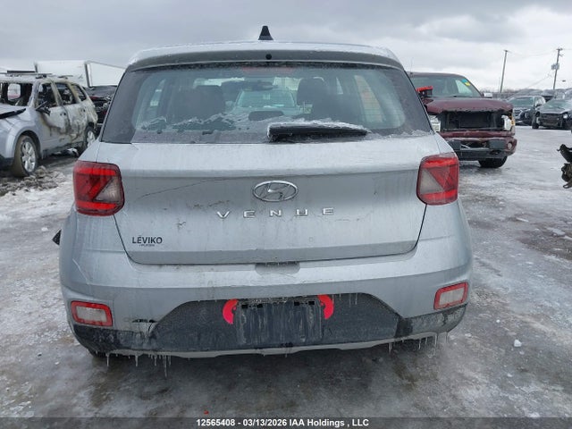 Aukcja sprzedaży 2020 Hyundai Venue, vin: KMHRB8A30LU060569, numer aukcji: 12565408