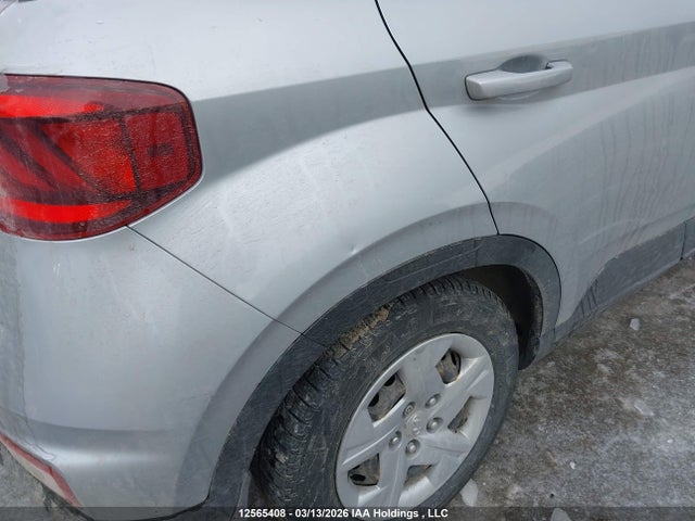 Aukcja sprzedaży 2020 Hyundai Venue, vin: KMHRB8A30LU060569, numer aukcji: 12565408