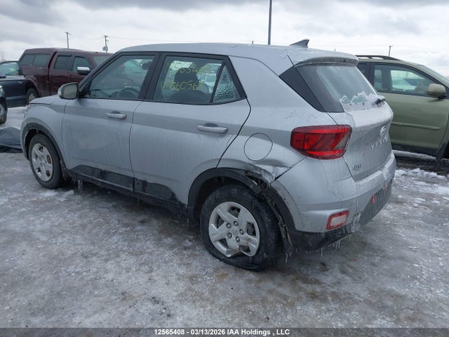 Aukcja sprzedaży 2020 Hyundai Venue, vin: KMHRB8A30LU060569, numer aukcji: 12565408