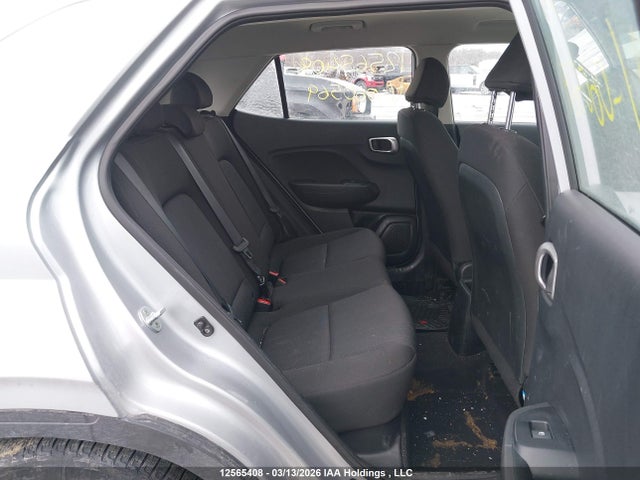 Aukcja sprzedaży 2020 Hyundai Venue, vin: KMHRB8A30LU060569, numer aukcji: 12565408