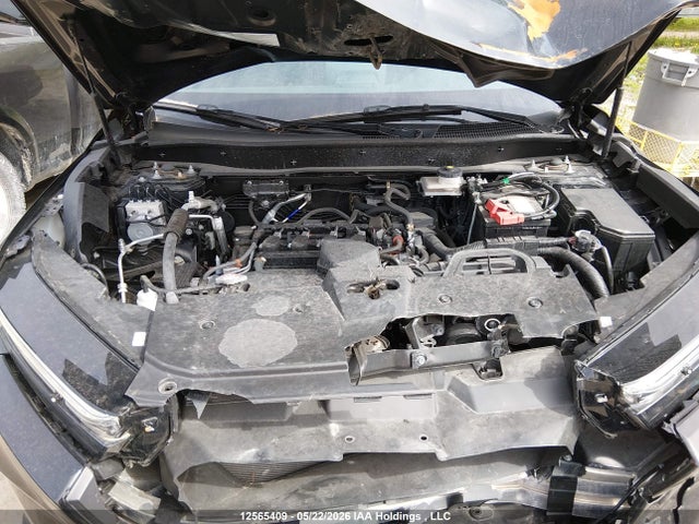 2HKRS4H27RH101776 Honda CR-V
