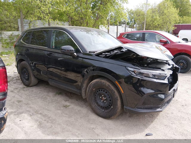 2HKRS4H27RH101776 Honda CR-V