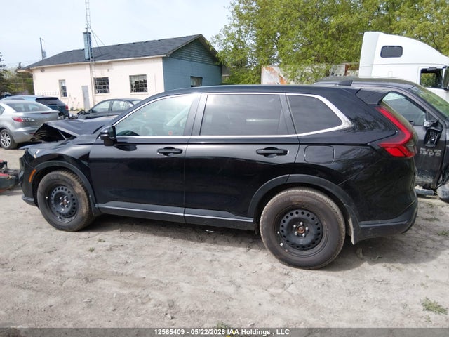 2HKRS4H27RH101776 Honda CR-V