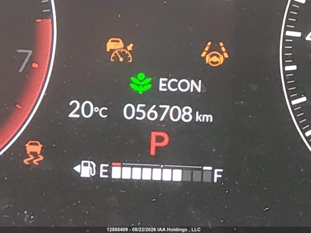 2HKRS4H27RH101776 Honda CR-V