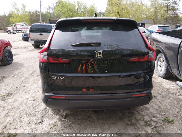 2HKRS4H27RH101776 Honda CR-V