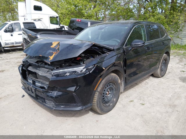 2HKRS4H27RH101776 Honda CR-V