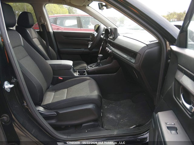 2HKRS4H27RH101776 Honda CR-V