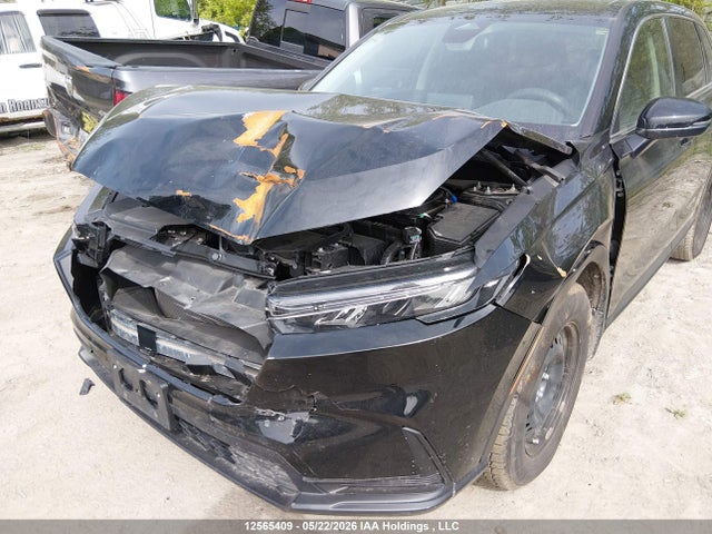 2HKRS4H27RH101776 Honda CR-V