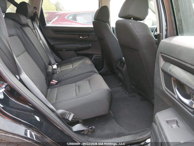 2HKRS4H27RH101776 Honda CR-V