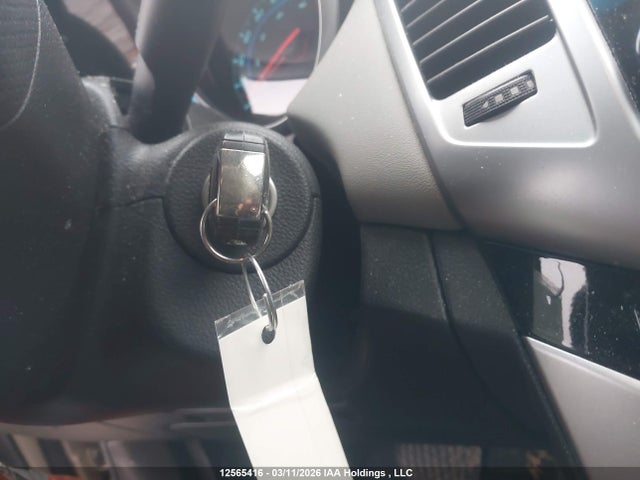 12565416 :رقم المزاد ، 1G1PL5SH0D7216913 vin ، 2013 Chevrolet Cruze Ls مزاد بيع