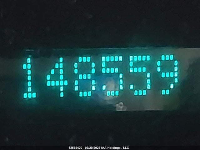 Продаж на аукціоні авто 2009 Chevrolet Cobalt Lt, vin: 1G1AT55H497225428, номер лоту: 12565420