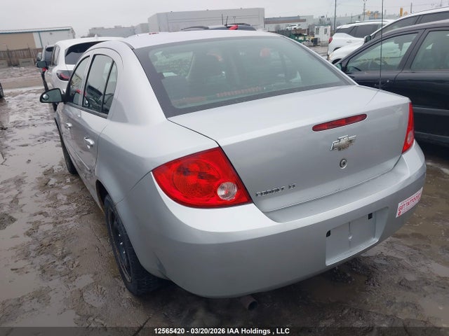Продаж на аукціоні авто 2009 Chevrolet Cobalt Lt, vin: 1G1AT55H497225428, номер лоту: 12565420