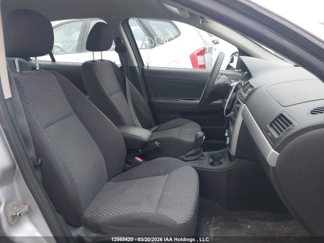 Продаж на аукціоні авто 2009 Chevrolet Cobalt Lt, vin: 1G1AT55H497225428, номер лоту: 12565420