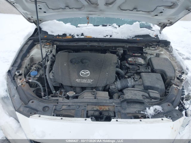 JM1BM1W37E1129844 Mazda Mazda3 Gt-sky