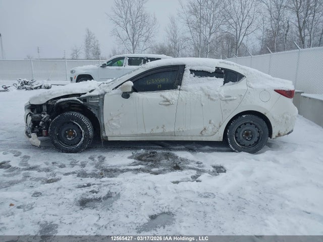 JM1BM1W37E1129844 Mazda Mazda3 Gt-sky