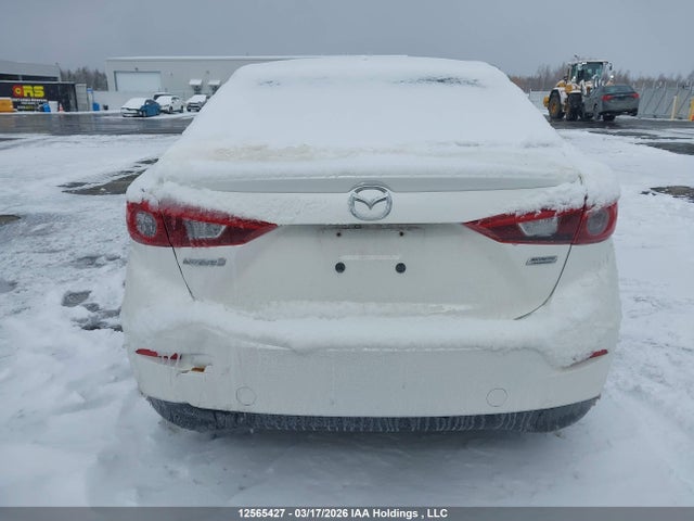 JM1BM1W37E1129844 Mazda Mazda3 Gt-sky
