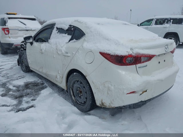 JM1BM1W37E1129844 Mazda Mazda3 Gt-sky